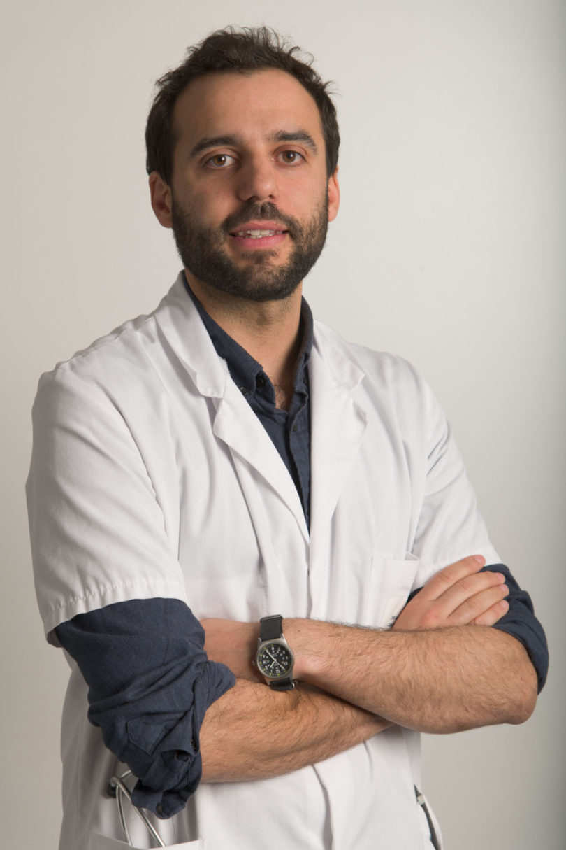 Dr marek cardiologue