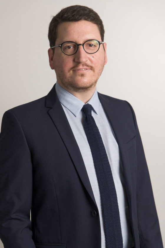 Urologue Pole Médical de Sénart